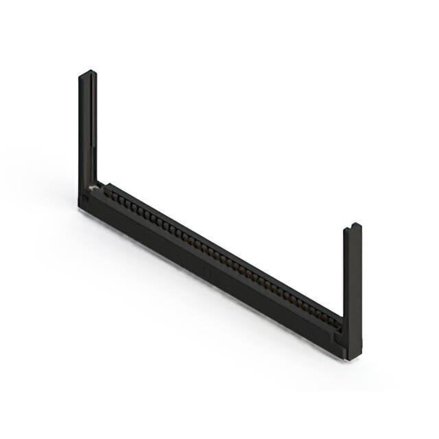 357-036-525-168 EDAC Inc.  Edgeboard Connectors